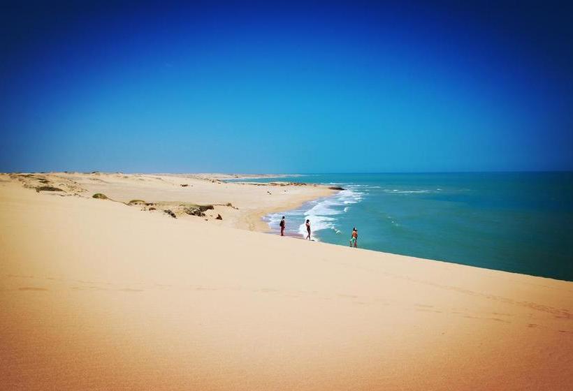 Puraguajira Hostel | Riohacha | La Guajira | Colombia 19