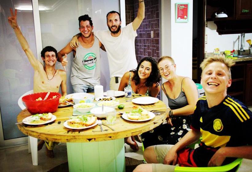 Puraguajira Hostel | Riohacha | La Guajira | Colombia 2