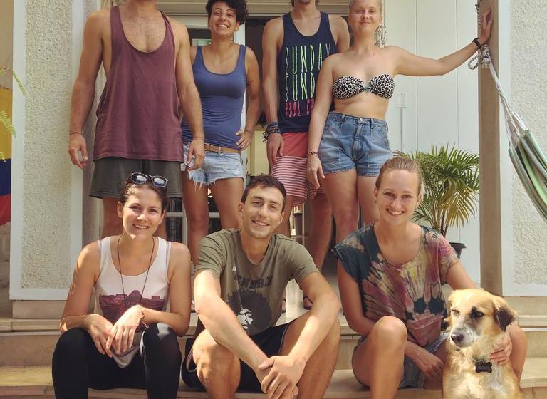 Puraguajira Hostel | Riohacha | La Guajira | Colombia 20