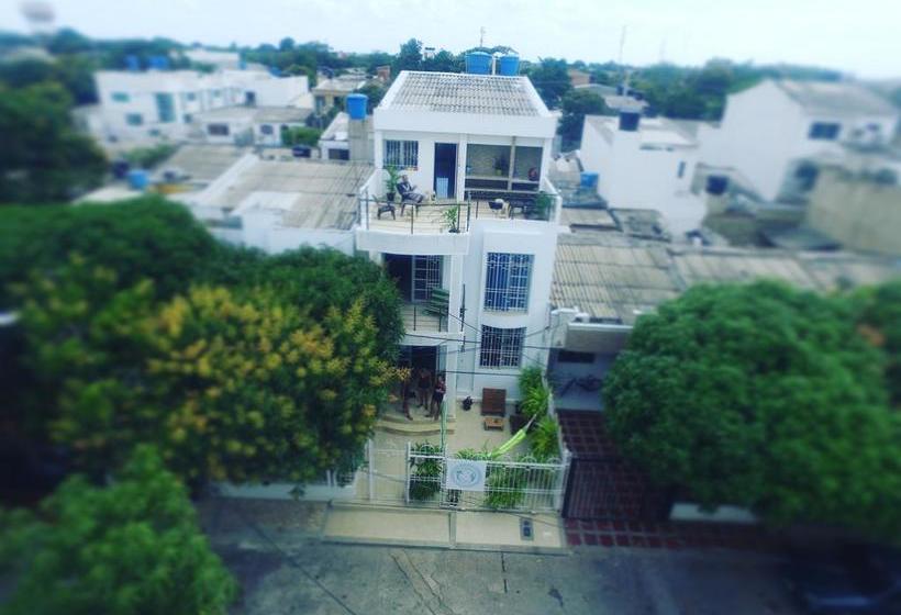 Puraguajira Hostel | Riohacha | La Guajira | Colombia 4