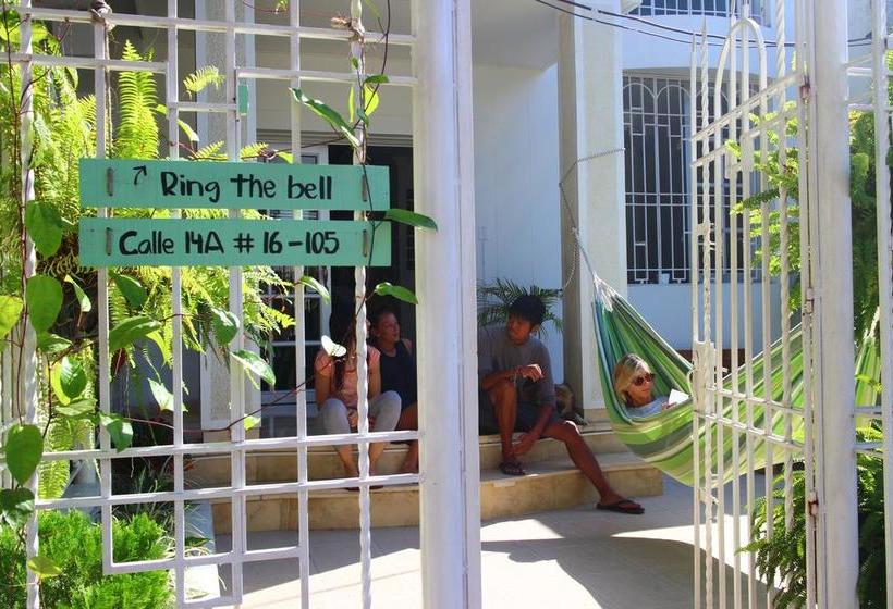 Puraguajira Hostel | Riohacha | La Guajira | Colombia 6