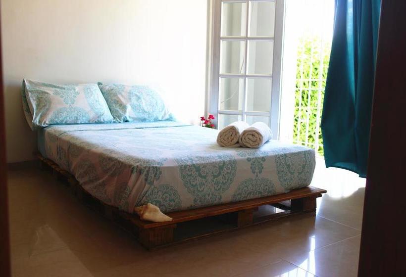 Puraguajira Hostel | Riohacha | La Guajira | Colombia 7