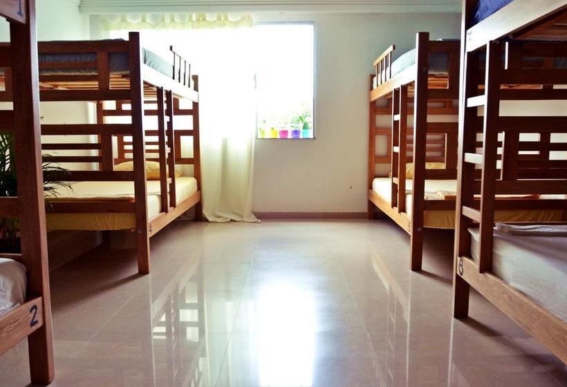 Puraguajira Hostel | Riohacha | La Guajira | Colombia 8