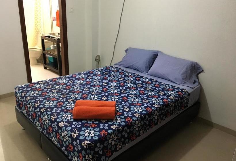 Puraguajira Hostel | Riohacha | La Guajira | Colombia 9