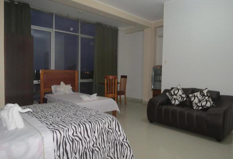 Albergue Hostal Los Cedros | Puerto Maldonado | Tambopata | Perú 12