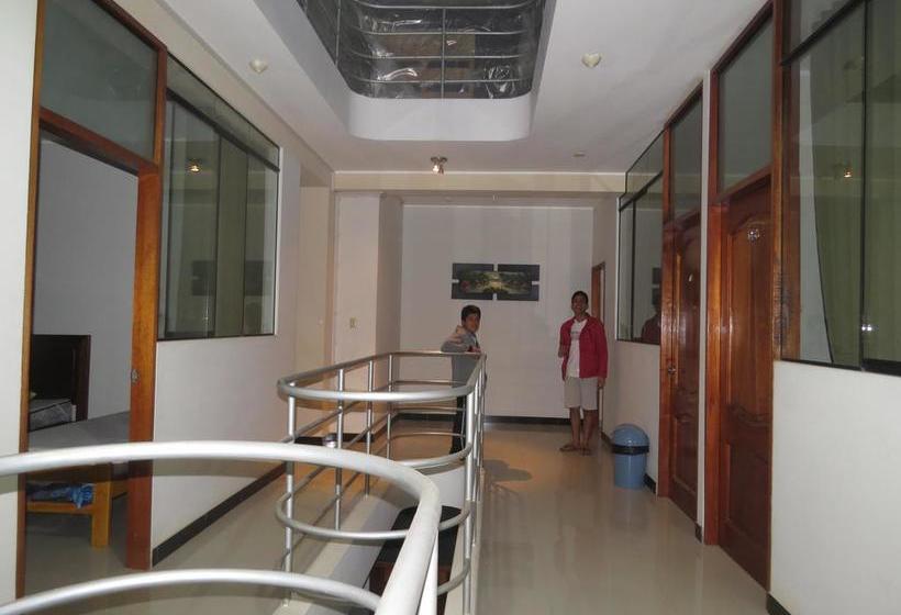 Albergue Hostal Los Cedros | Puerto Maldonado | Tambopata | Perú 13