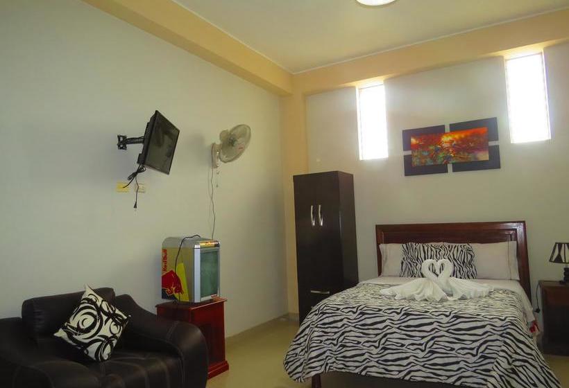 Albergue Hostal Los Cedros | Puerto Maldonado | Tambopata | Perú 18