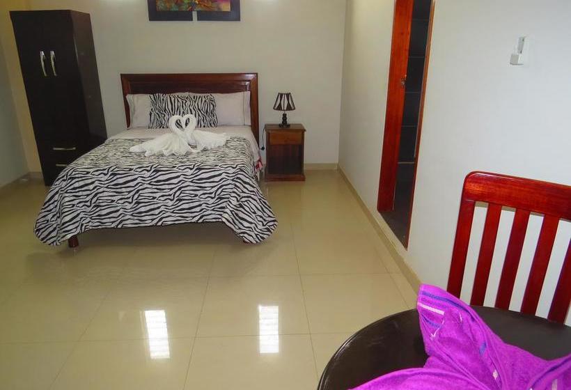 Albergue Hostal Los Cedros | Puerto Maldonado | Tambopata | Perú 3