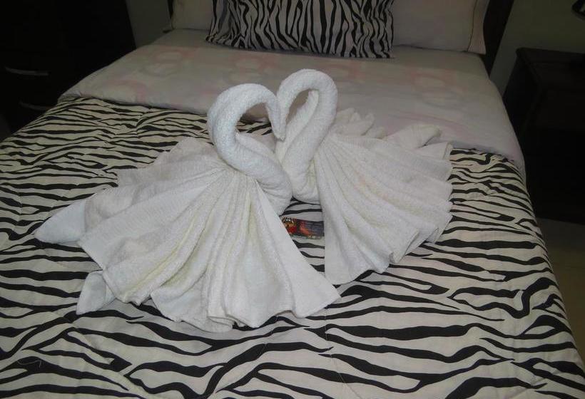 Albergue Hostal Los Cedros | Puerto Maldonado | Tambopata | Perú 6