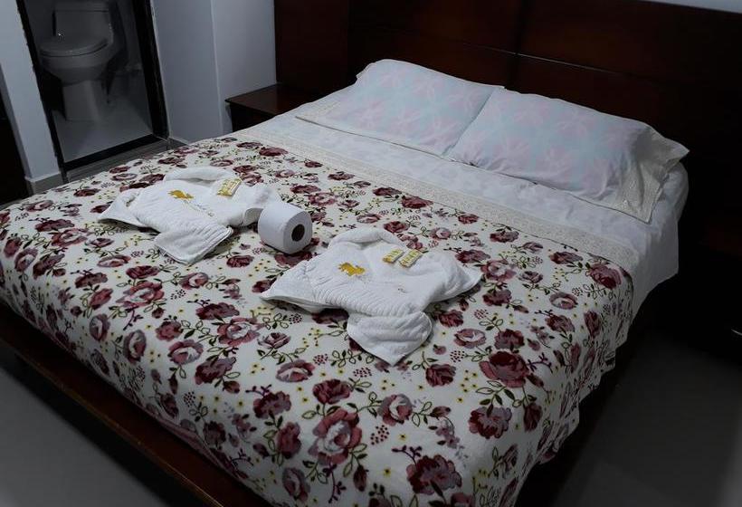 Hotel Zocalo Real Guatapé Antioquia