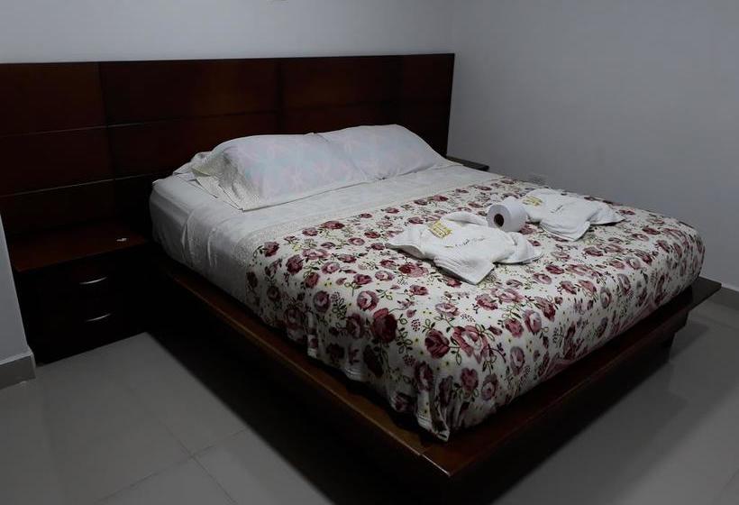 Hotel Zocalo Real | Guatapé | Antioquia | Colombia 1