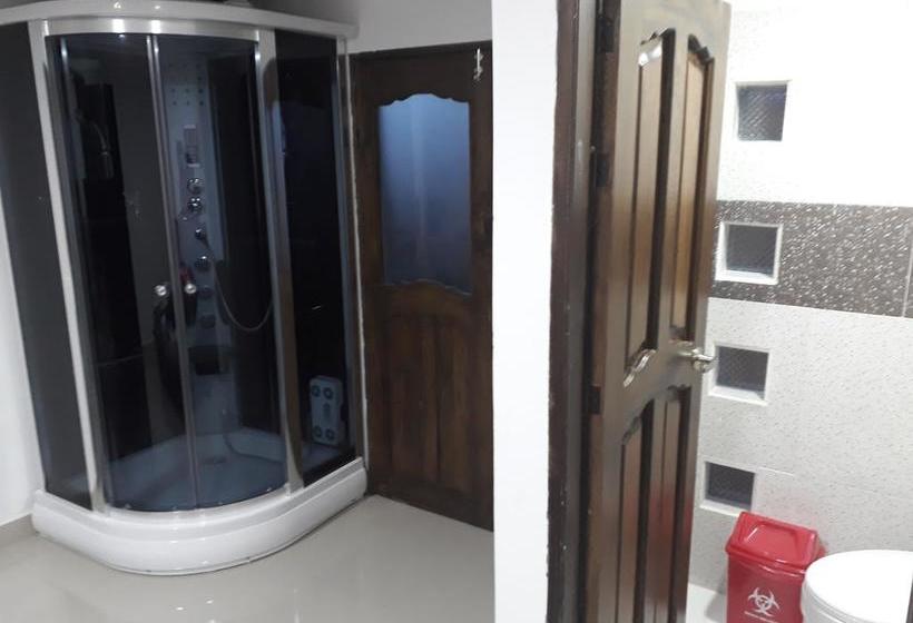 Hotel Zocalo Real | Guatapé | Antioquia | Colombia 10