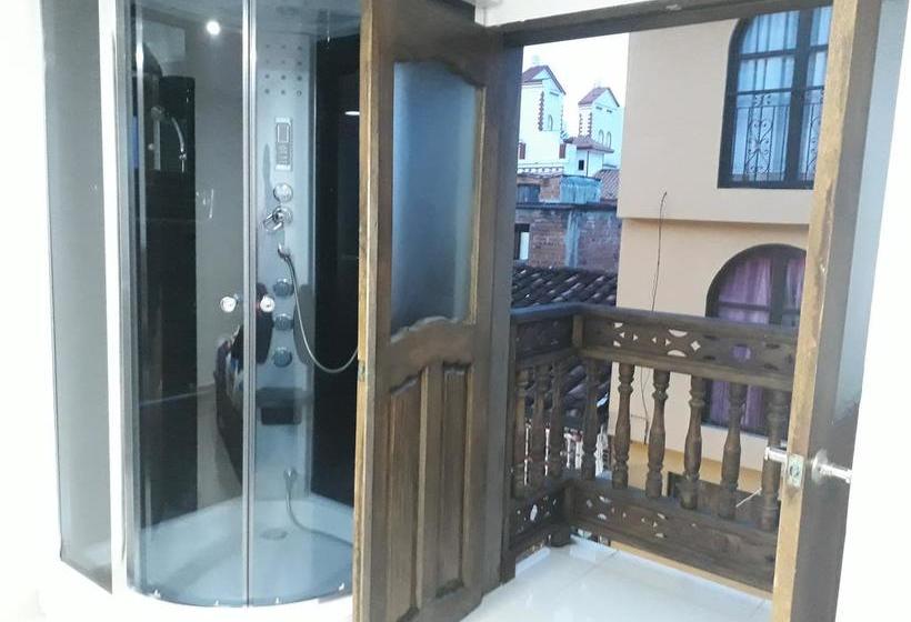 Hotel Zocalo Real | Guatapé | Antioquia | Colombia 11