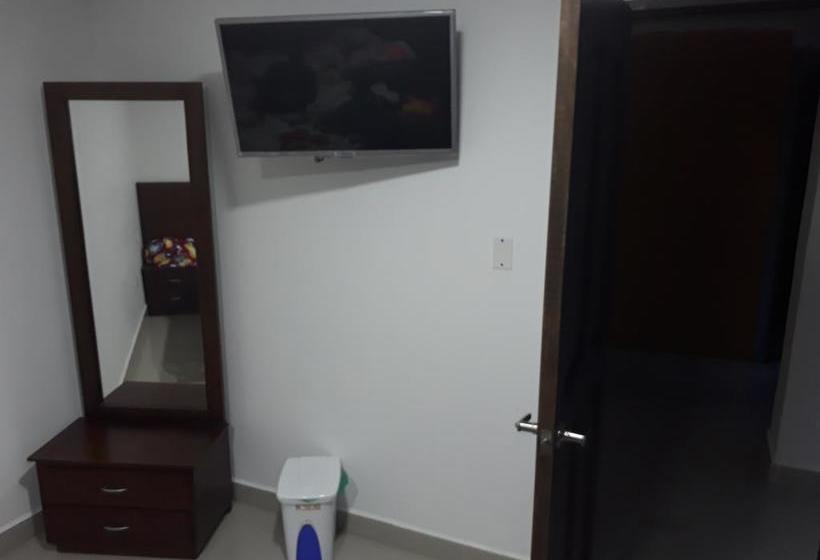 Hotel Zocalo Real | Guatapé | Antioquia | Colombia 12