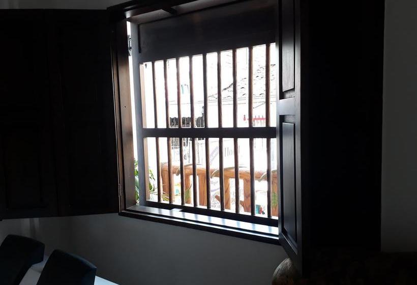 Hotel Zocalo Real | Guatapé | Antioquia | Colombia 14