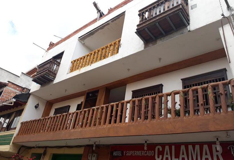 Hotel Zocalo Real | Guatapé | Antioquia | Colombia 16