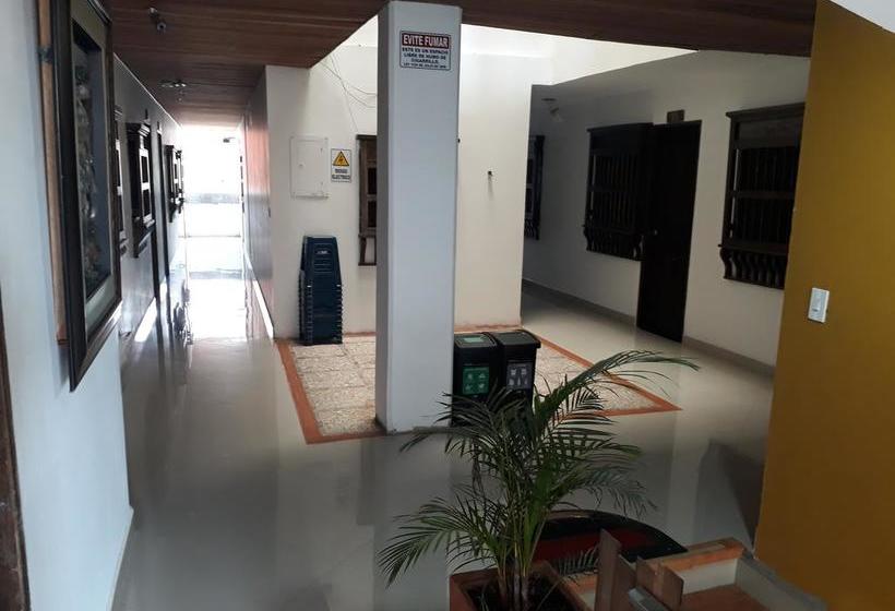 Hotel Zocalo Real | Guatapé | Antioquia | Colombia 17