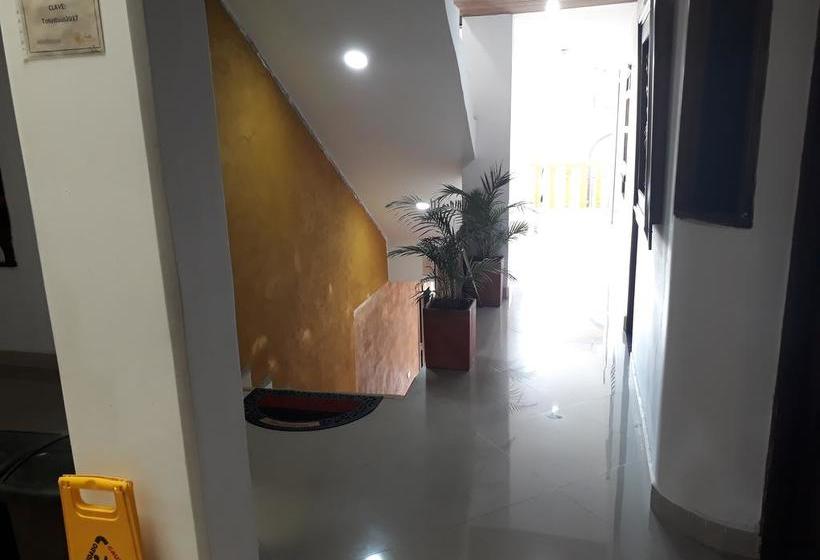 Hotel Zocalo Real | Guatapé | Antioquia | Colombia 18