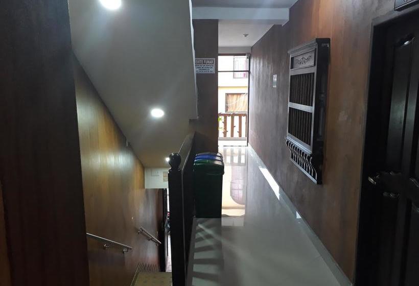 Hotel Zocalo Real | Guatapé | Antioquia | Colombia 19