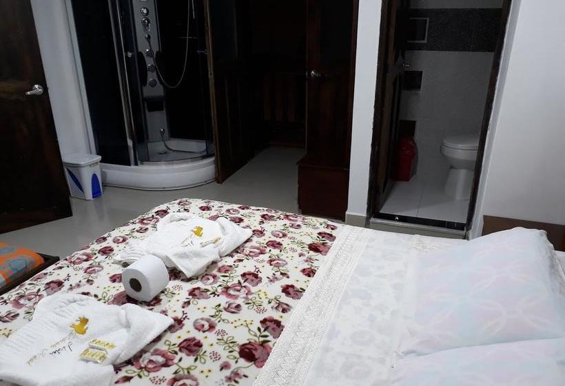 Hotel Zocalo Real | Guatapé | Antioquia | Colombia 2