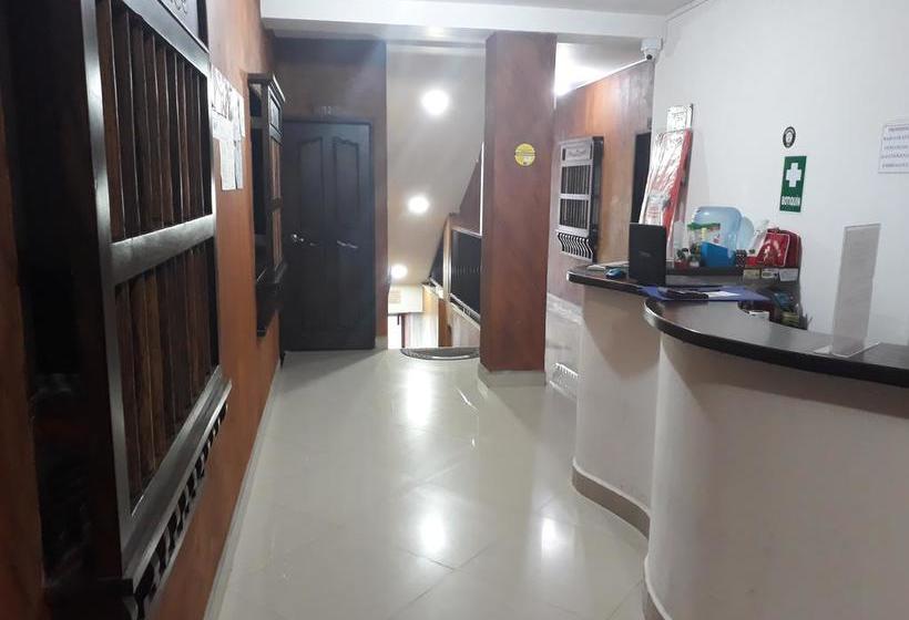 Hotel Zocalo Real | Guatapé | Antioquia | Colombia 20