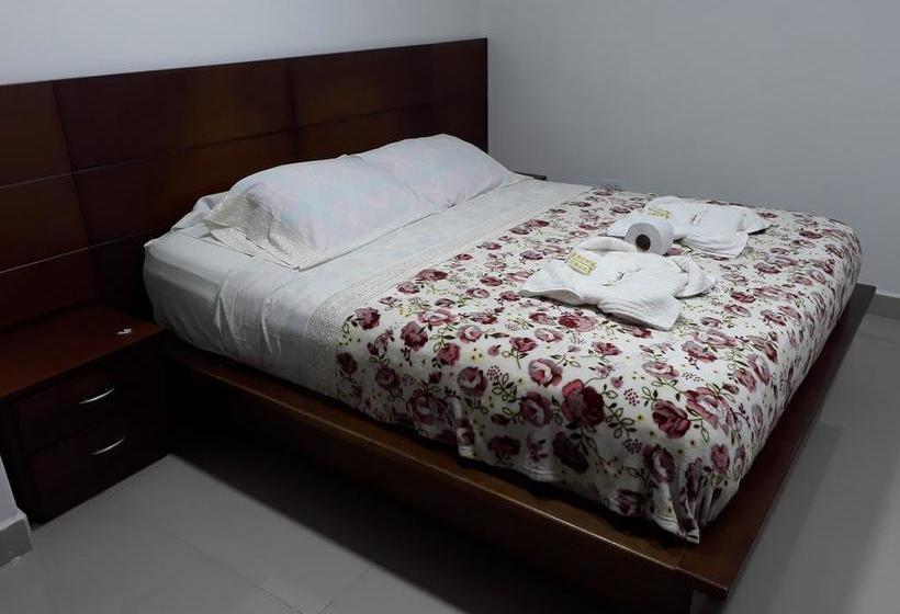 Hotel Zocalo Real | Guatapé | Antioquia | Colombia 3