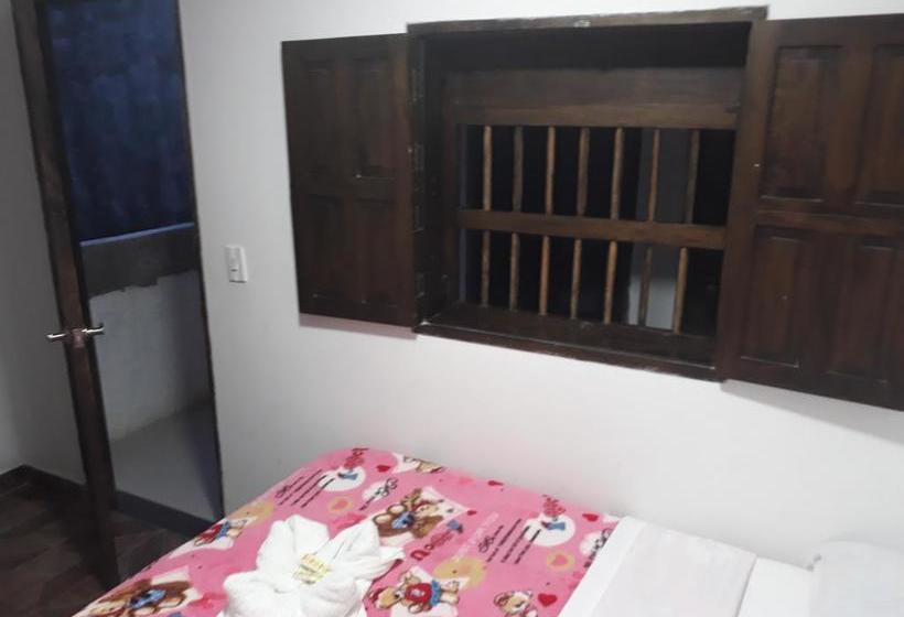 Hotel Zocalo Real | Guatapé | Antioquia | Colombia 4