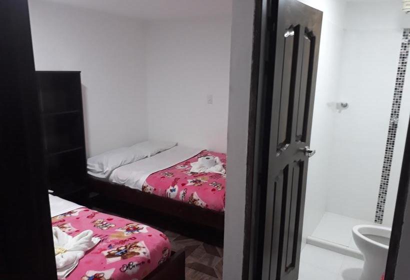 Hotel Zocalo Real | Guatapé | Antioquia | Colombia 5