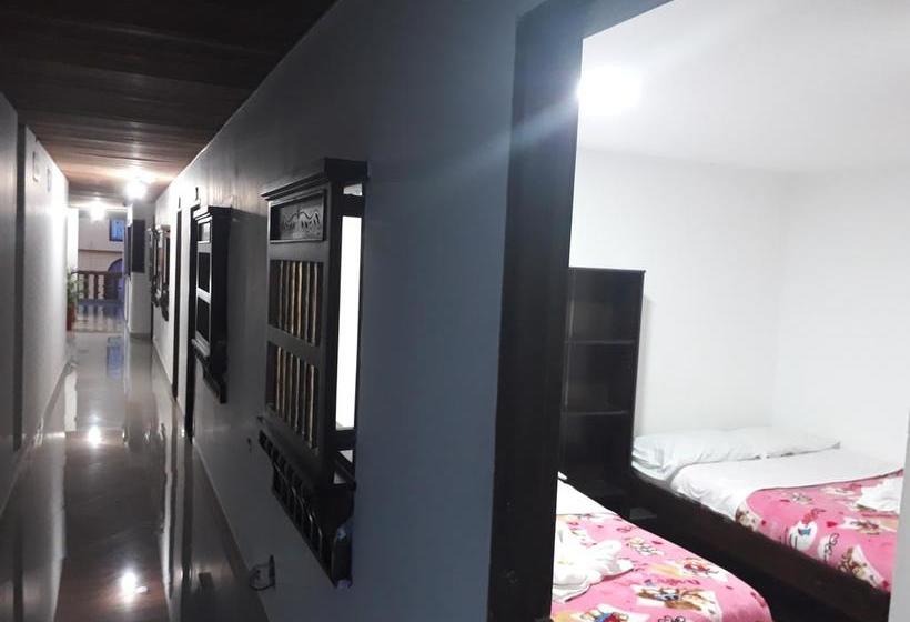 Hotel Zocalo Real | Guatapé | Antioquia | Colombia 7