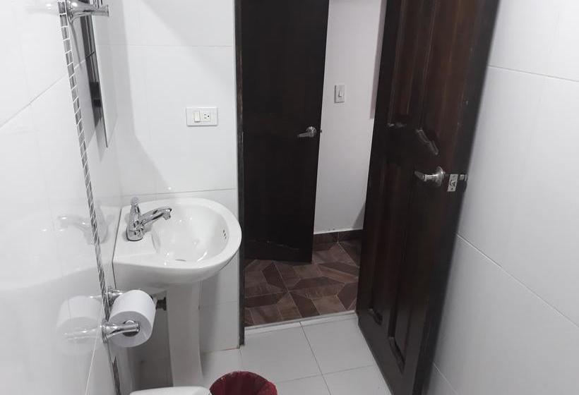 Hotel Zocalo Real | Guatapé | Antioquia | Colombia 9