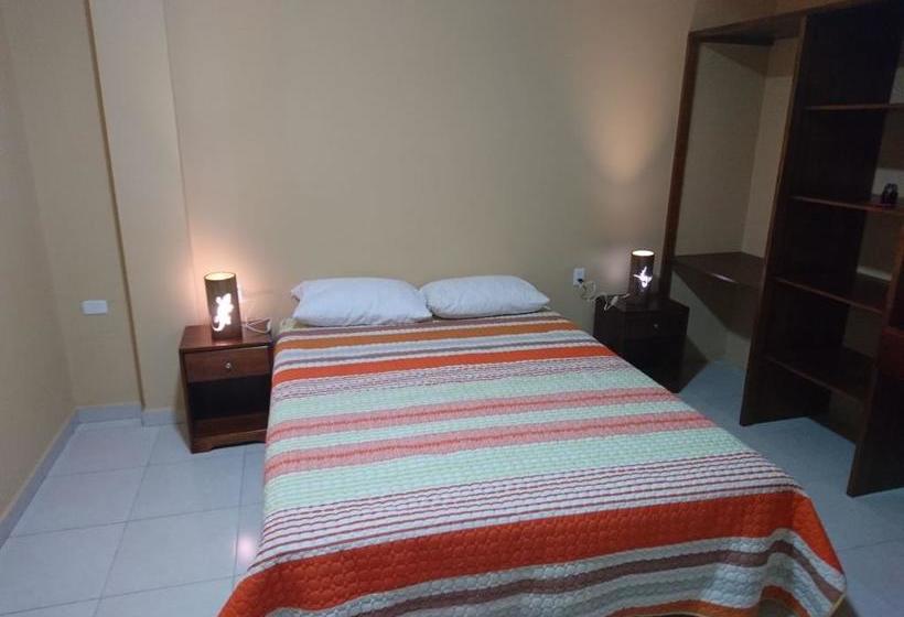 Hotel Soberao | Esmeraldas | Esmeraldas | Ecuador 1