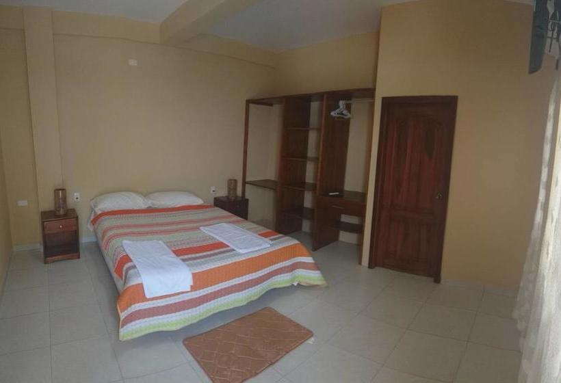 Hotel Soberao | Esmeraldas | Esmeraldas | Ecuador 12