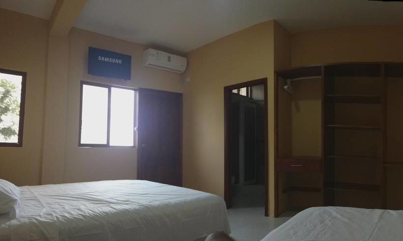 Hotel Soberao | Esmeraldas | Esmeraldas | Ecuador 16