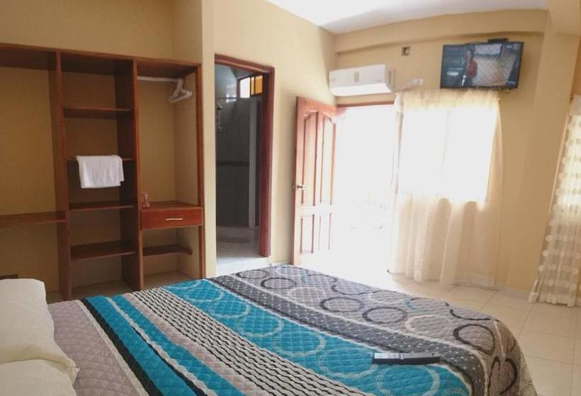 Hotel Soberao | Esmeraldas | Esmeraldas | Ecuador 2