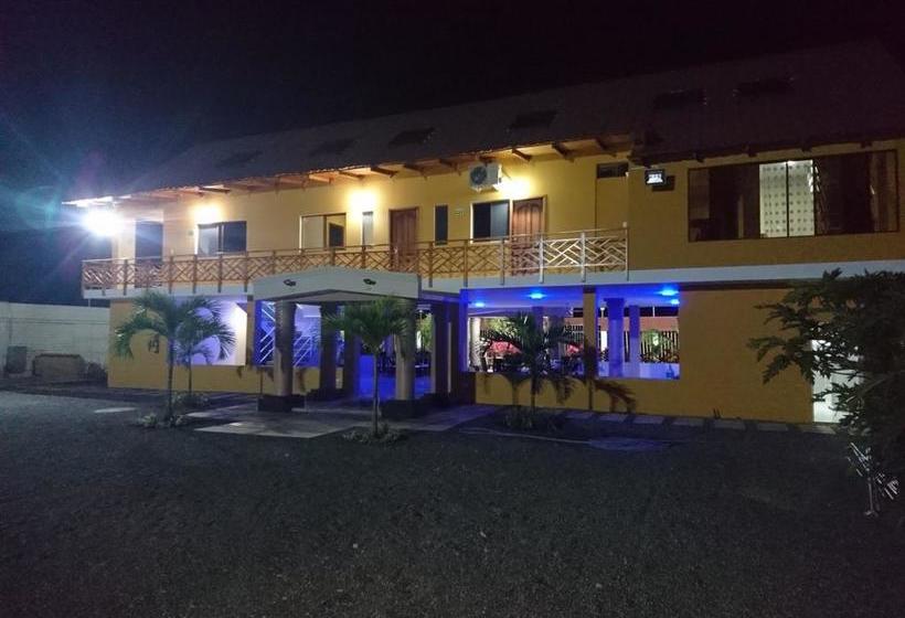 Hotel Soberao | Esmeraldas | Esmeraldas | Ecuador 20