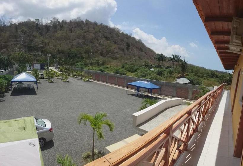 Hotel Soberao | Esmeraldas | Esmeraldas | Ecuador 3