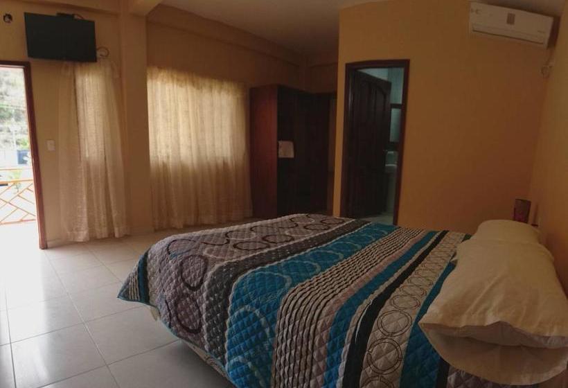 Hotel Soberao | Esmeraldas | Esmeraldas | Ecuador 4