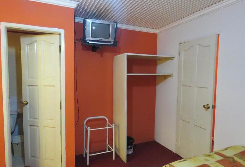 Hotel Joya Andina | Uyuni | Bolivia | América del Sur 10