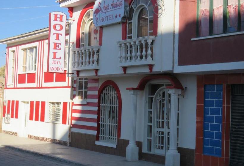 Hotel Joya Andina | Uyuni | Bolivia | América del Sur 11
