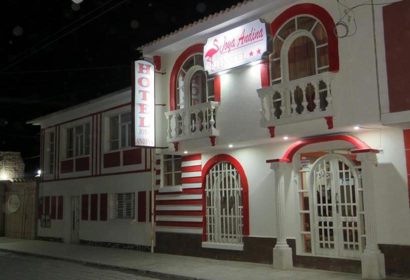 Hotel Joya Andina | Uyuni | Bolivia | América del Sur 12
