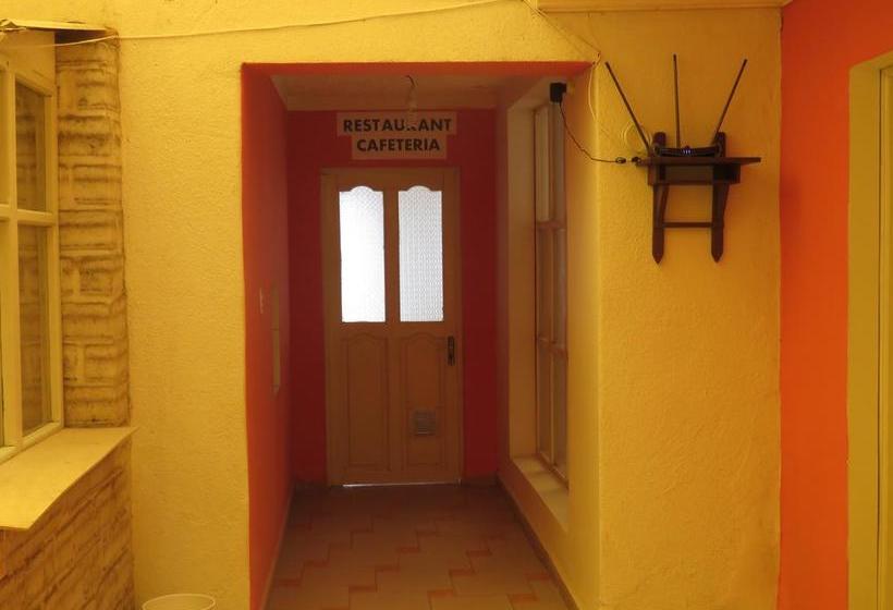 Hotel Joya Andina | Uyuni | Bolivia | América del Sur 13