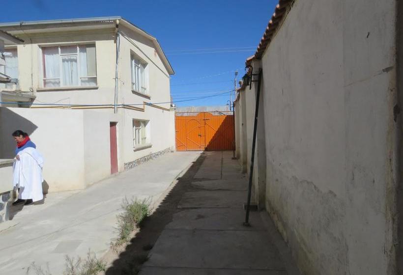 Hotel Joya Andina | Uyuni | Bolivia | América del Sur 14