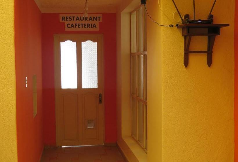 Hotel Joya Andina | Uyuni | Bolivia | América del Sur 16