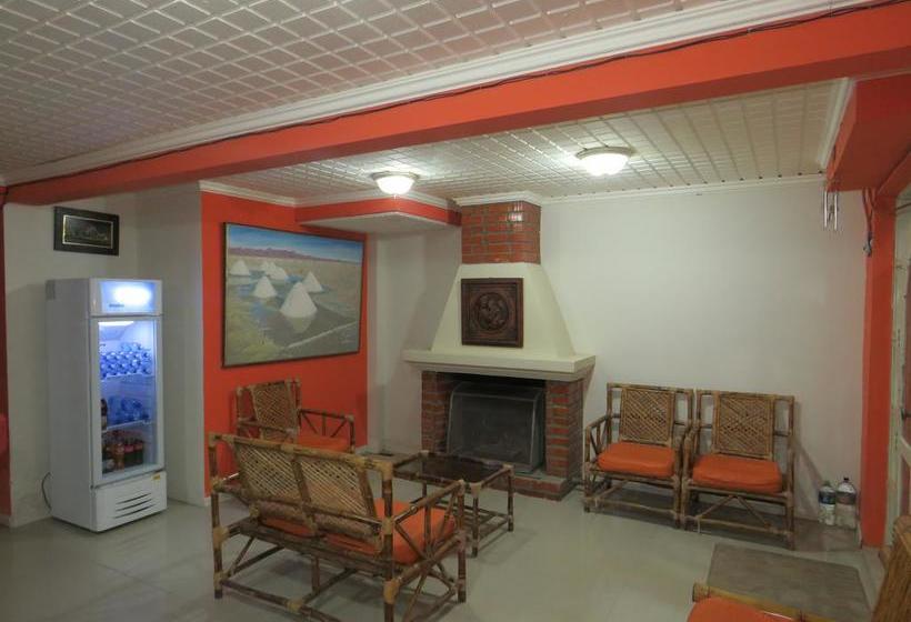 Hotel Joya Andina | Uyuni | Bolivia | América del Sur 17