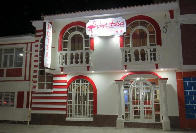 Hotel Joya Andina | Uyuni | Bolivia | América del Sur 18