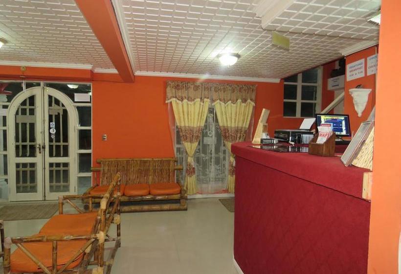 Hotel Joya Andina | Uyuni | Bolivia | América del Sur 19