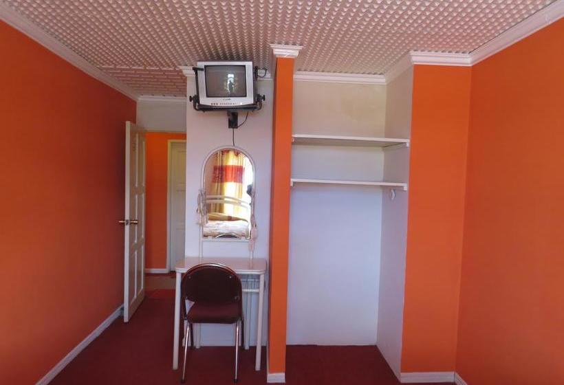 Hotel Joya Andina | Uyuni | Bolivia | América del Sur 2