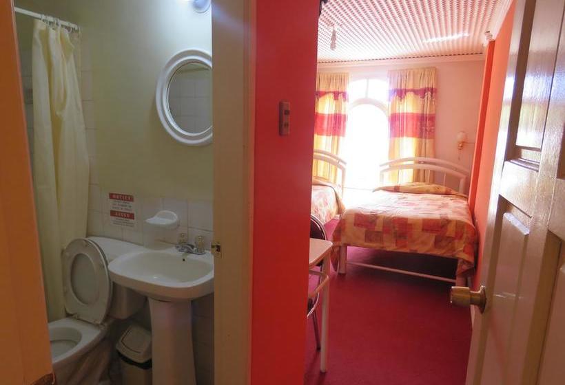 Hotel Joya Andina | Uyuni | Bolivia | América del Sur 3