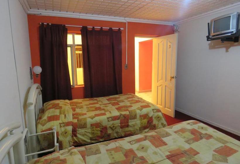 Hotel Joya Andina | Uyuni | Bolivia | América del Sur 5