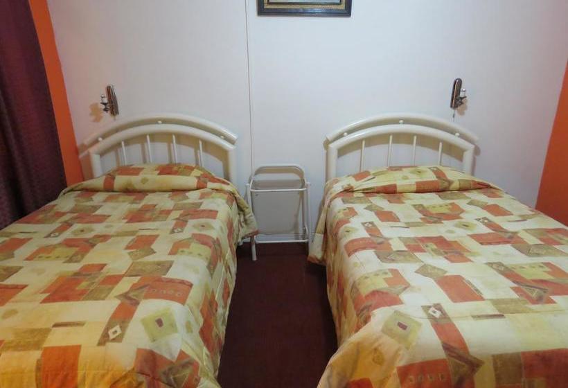 Hotel Joya Andina | Uyuni | Bolivia | América del Sur 6